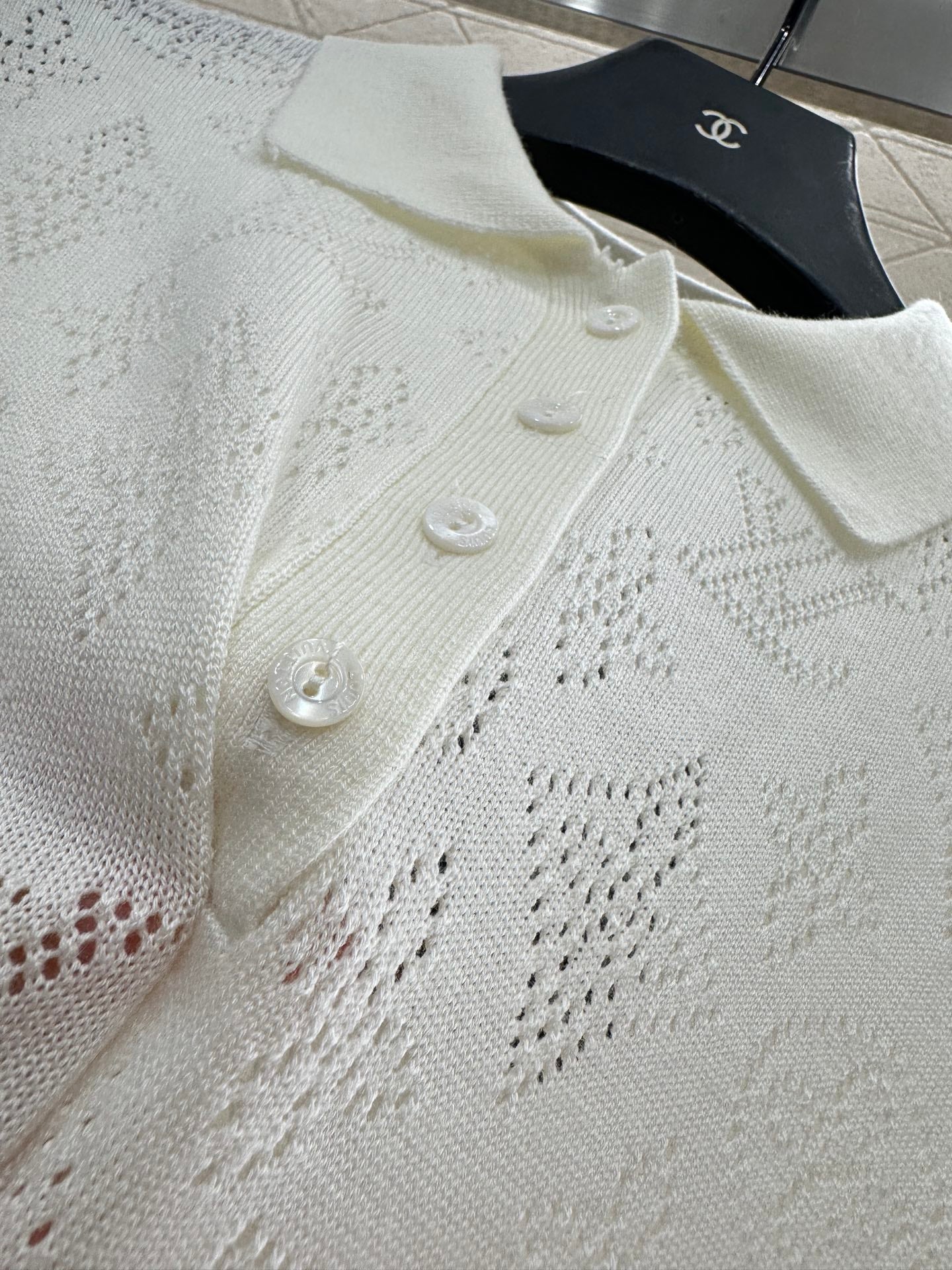 Louis*♥New Arrivals Knit Top