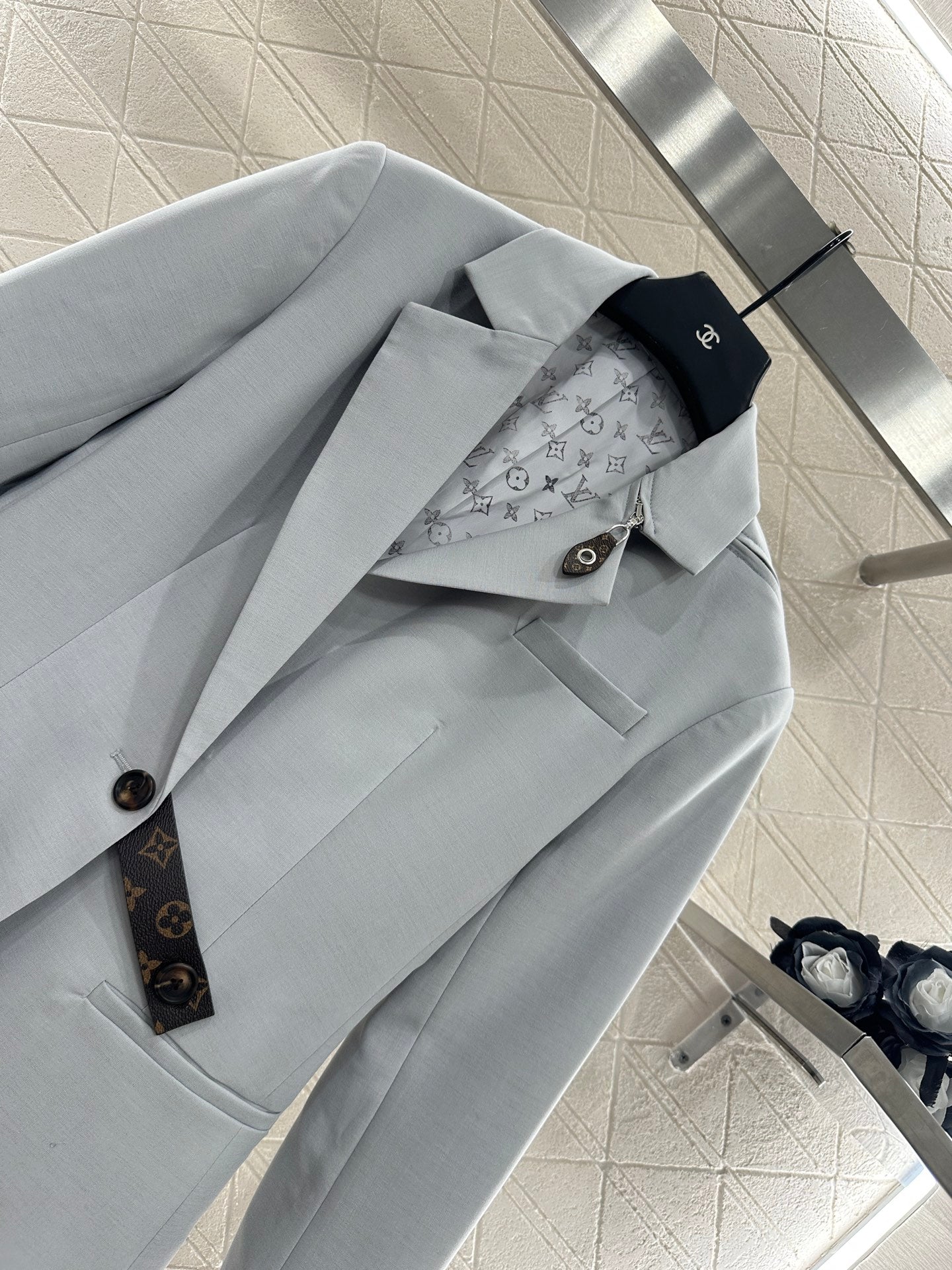 Louis*♥New Arrivals Blazers