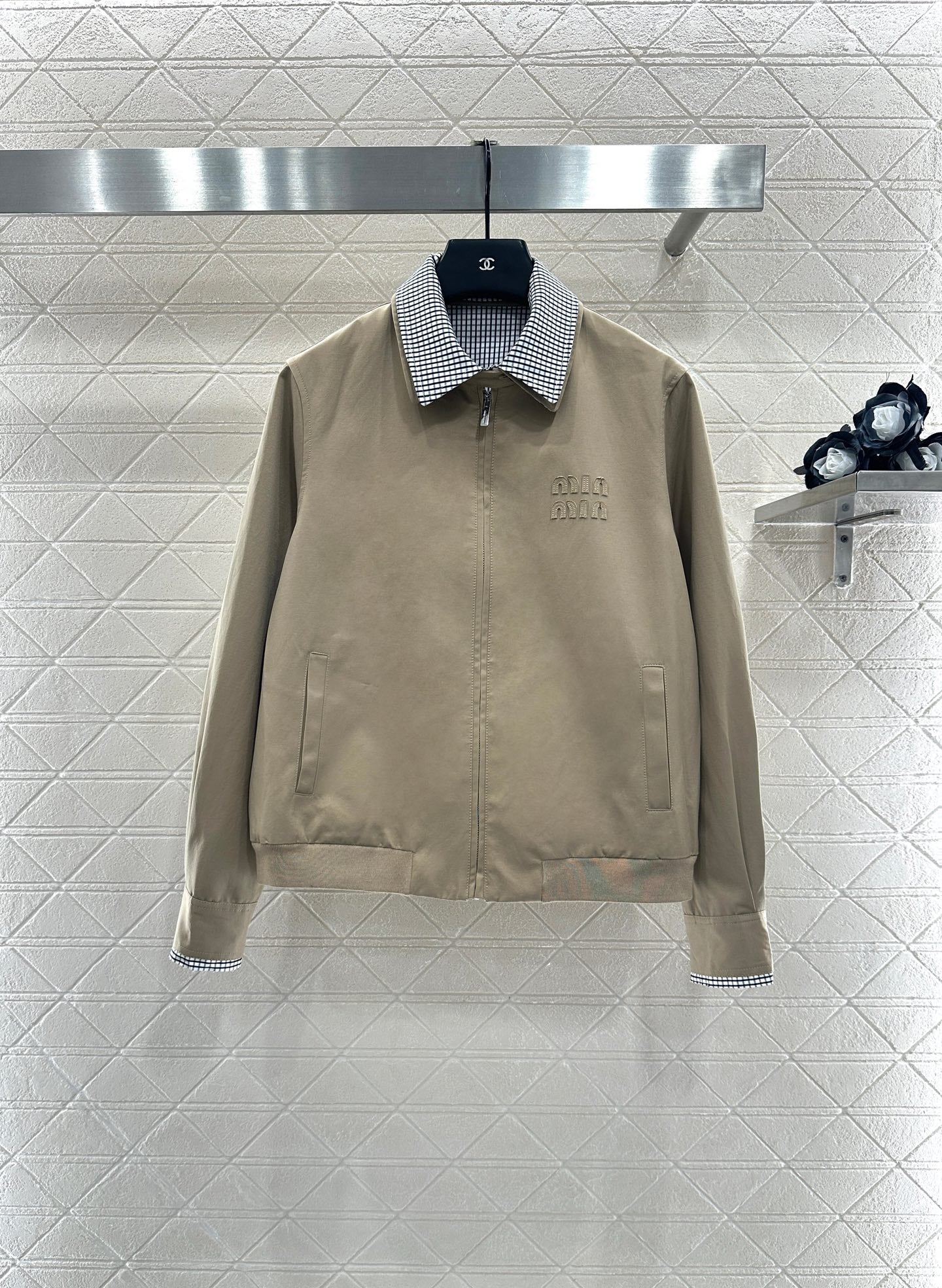 Mi*mi*♥ New Arrivals Jackets