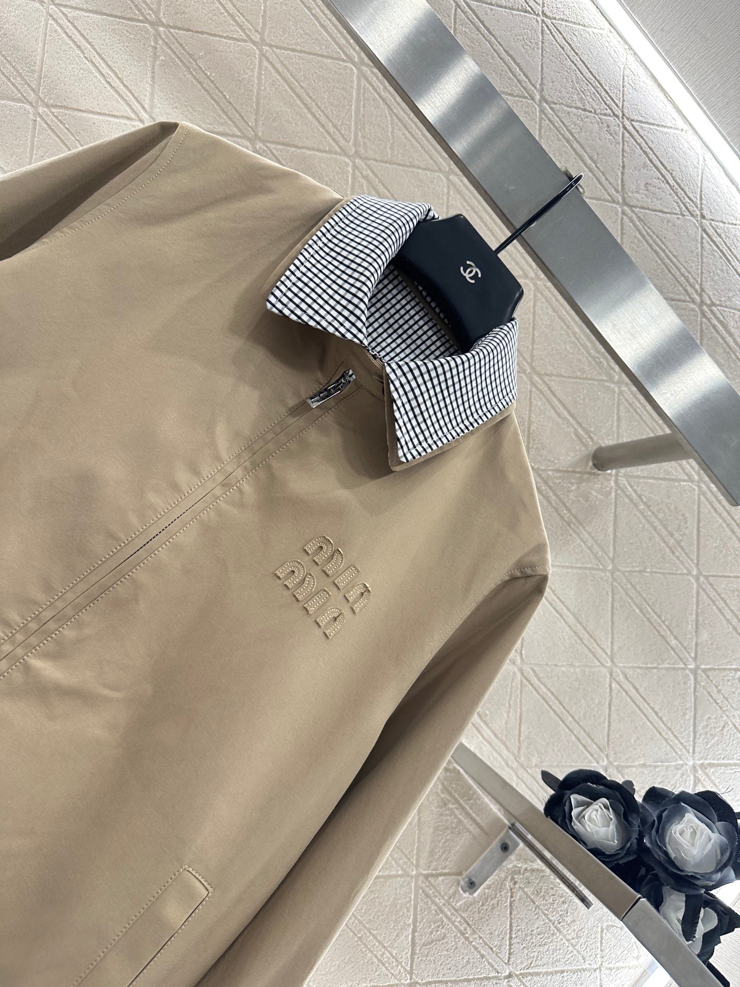 Mi*mi*♥ New Arrivals Jackets