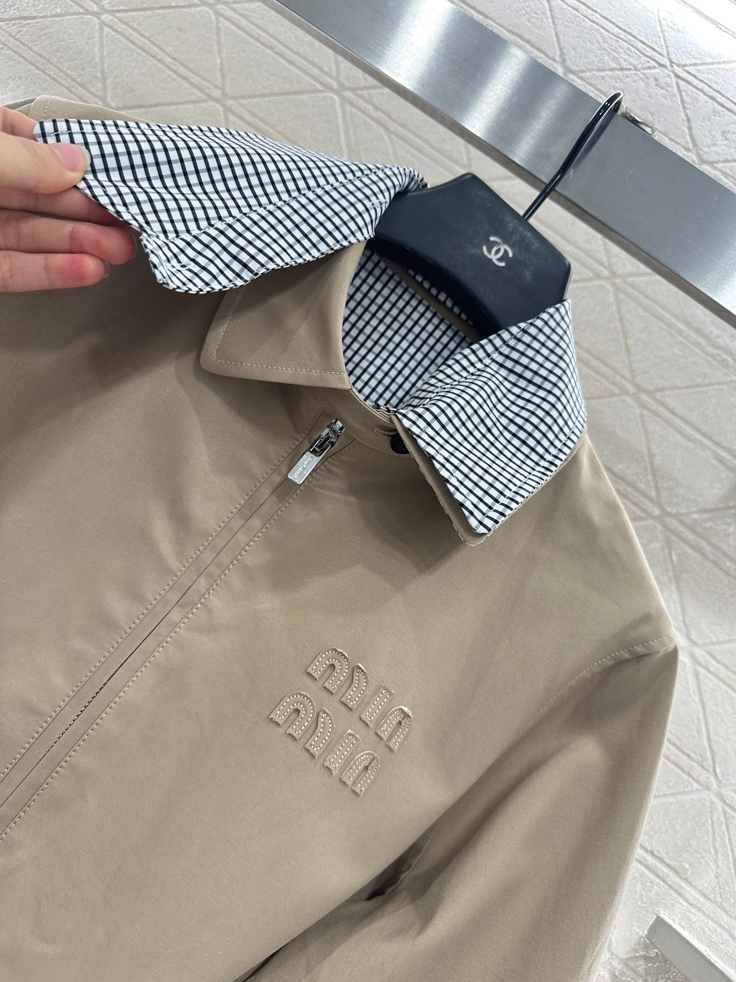 Mi*mi*♥ New Arrivals Jackets