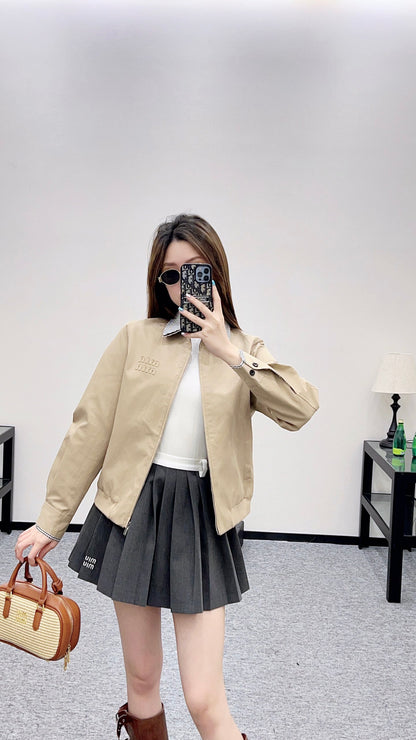 Mi*mi*♥ New Arrivals Jackets