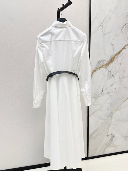 CD New Ruffle dress