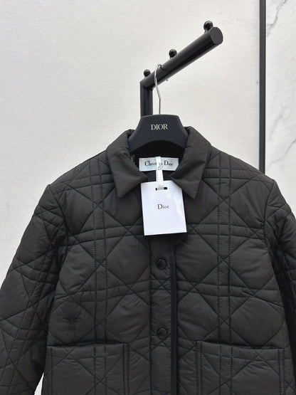 CD New lapel jacket