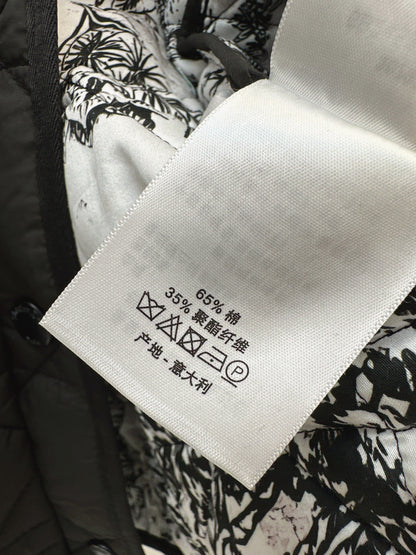 CD New lapel jacket