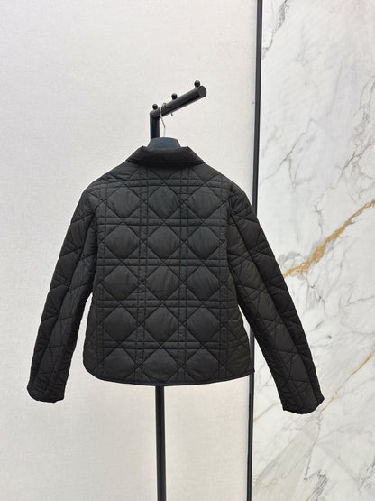 CD New lapel jacket