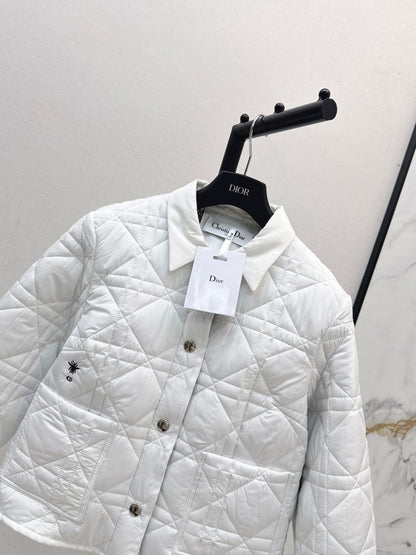 CD New lapel jacket