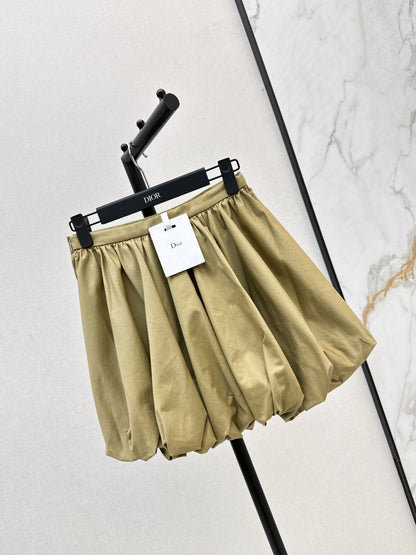 CD New bud skirt