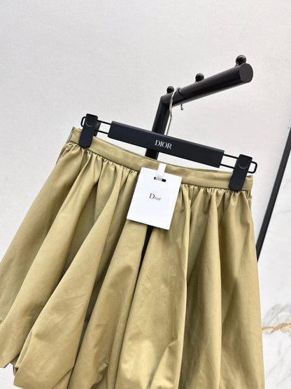 CD New bud skirt
