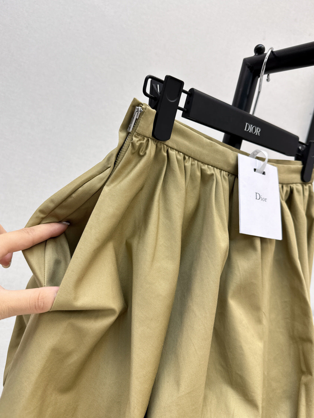 CD New bud skirt