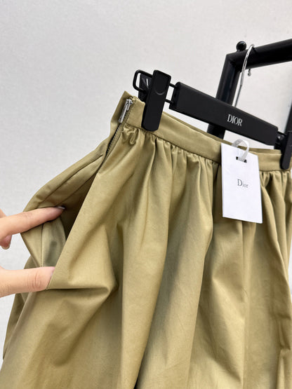 CD New bud skirt