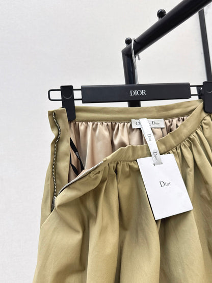 CD New bud skirt