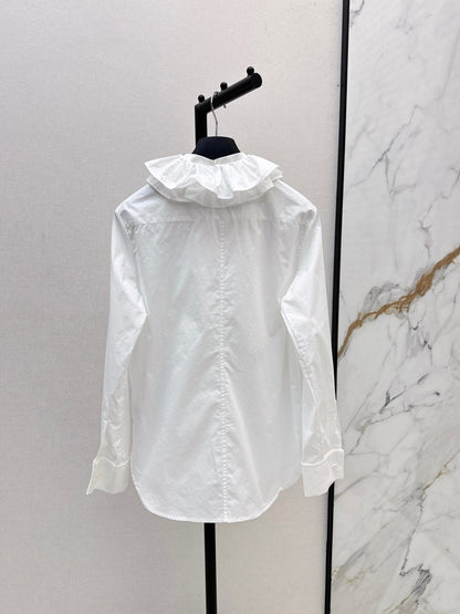 CD New Palace-style shirt