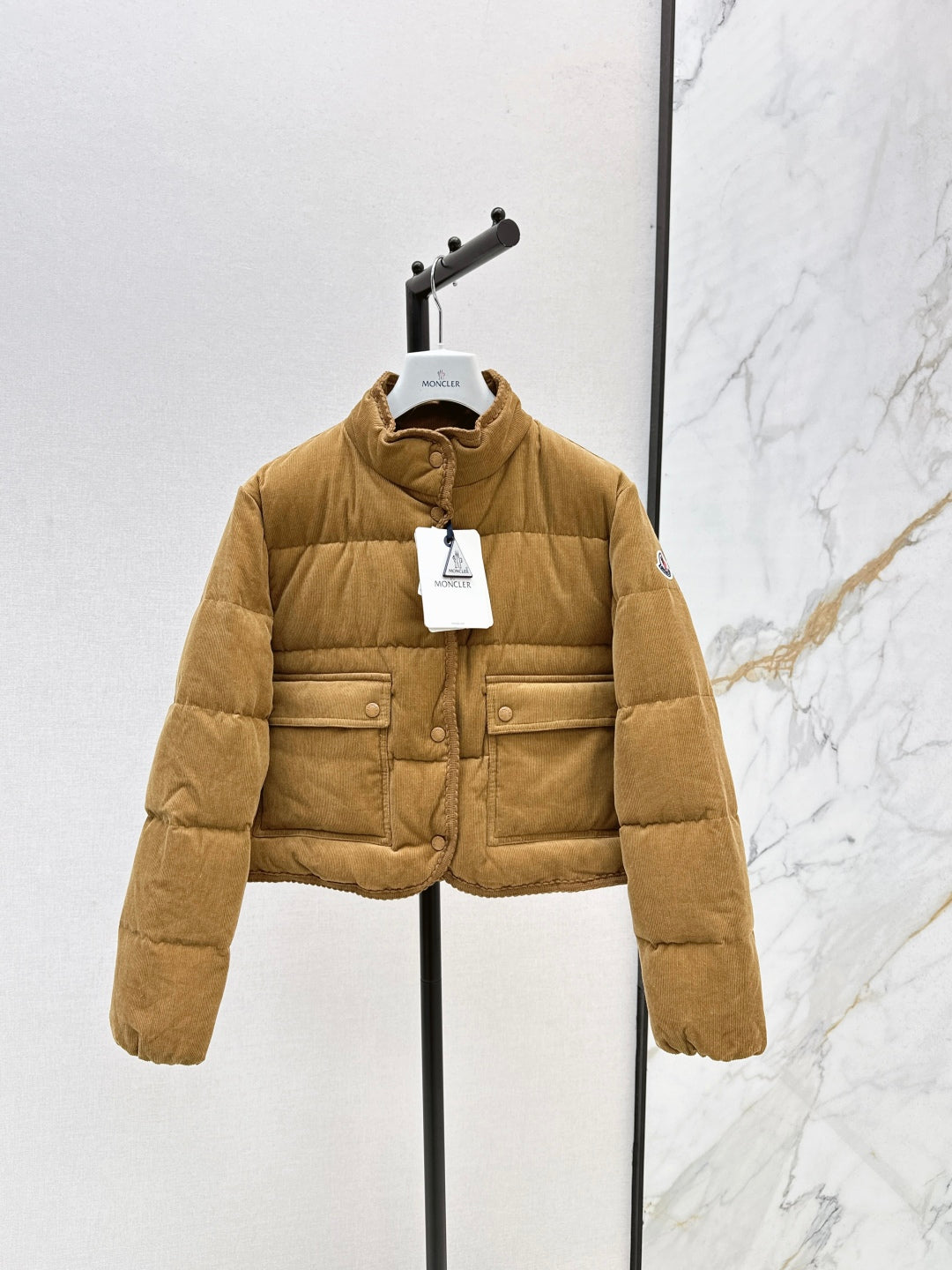 Monc New  down jacket