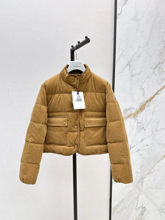 Monc New  down jacket