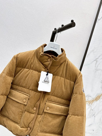 Monc New  down jacket