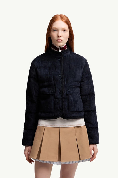 Monc New  down jacket