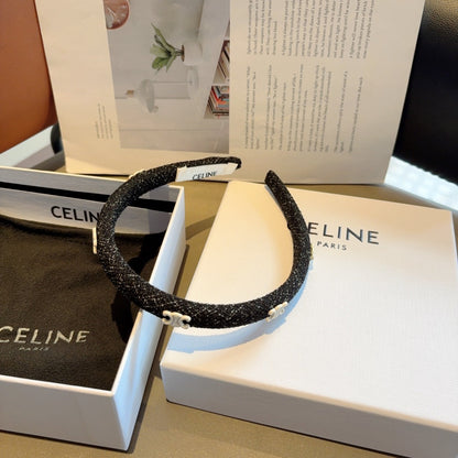 Ce1i A must-have for popular hair hoop styles