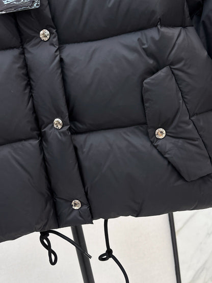 Pra New down jacket