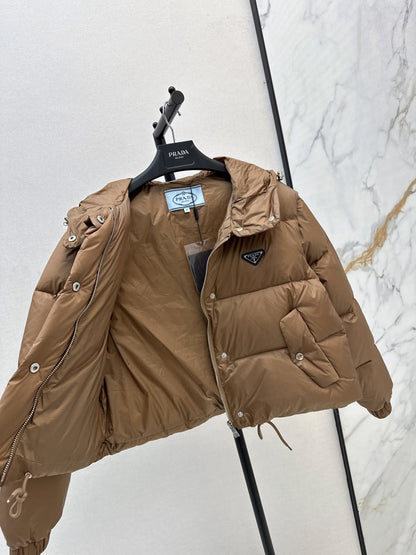 Pra New down jacket