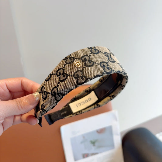 Guc New classic versatile headband