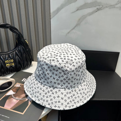 Chan New fisherman hat