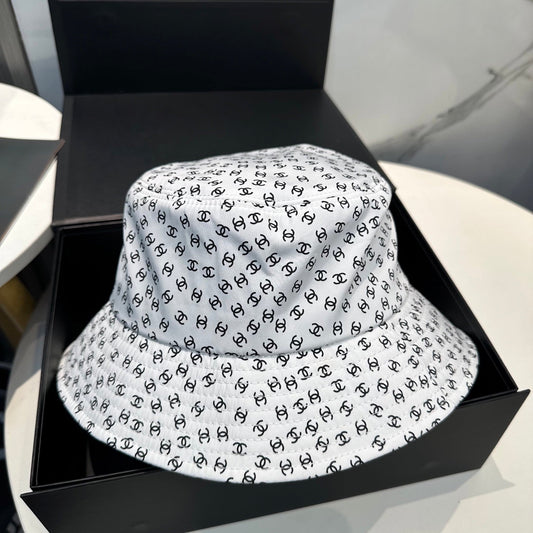 Chan New fisherman hat