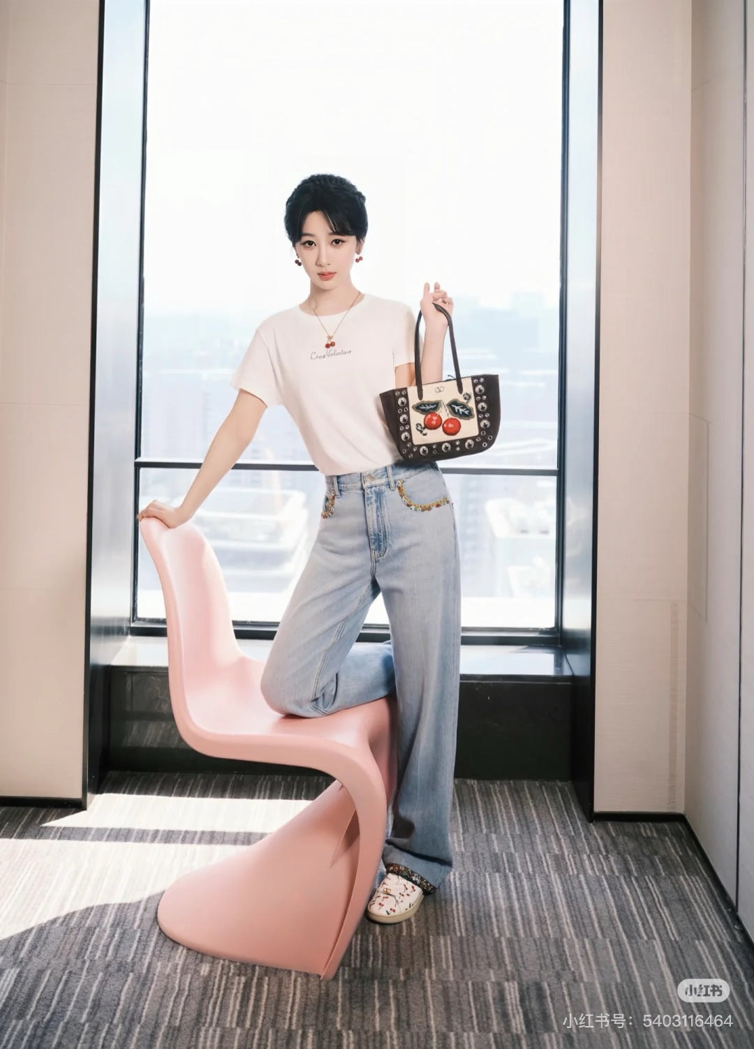 Valen New jeans