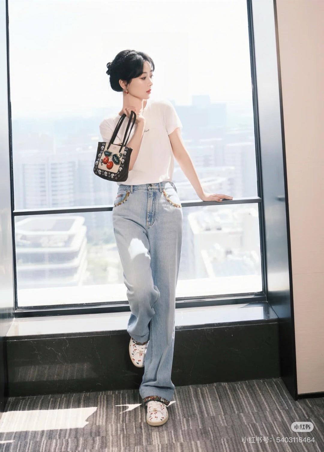 Valen New jeans