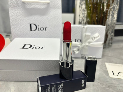 CD 888velvet red