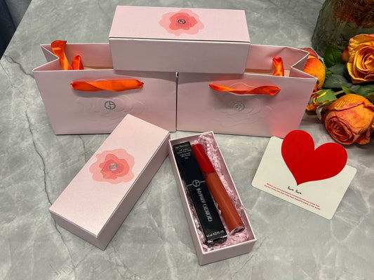 Arm 321 Nude Matte Powder