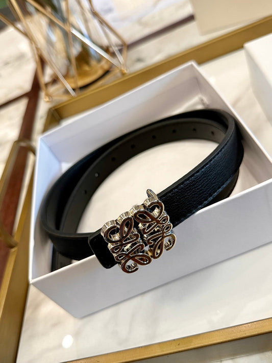 Loe belt