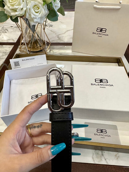 Bal belt