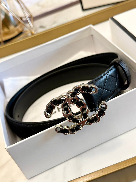 Chan belt