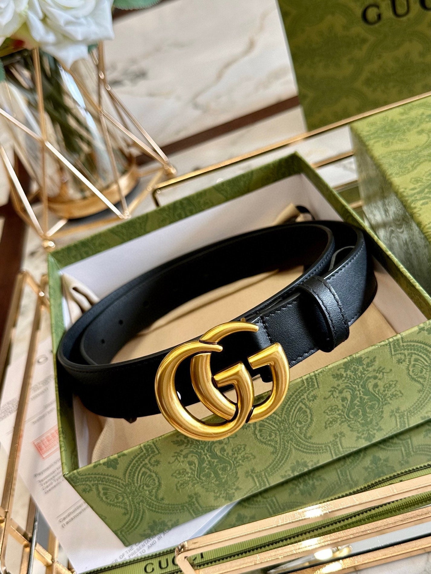 Guc belt – annaspeakus