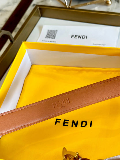 Fen  belt