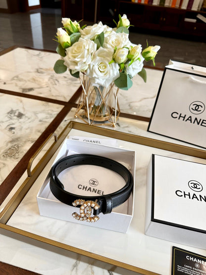 Chan belt