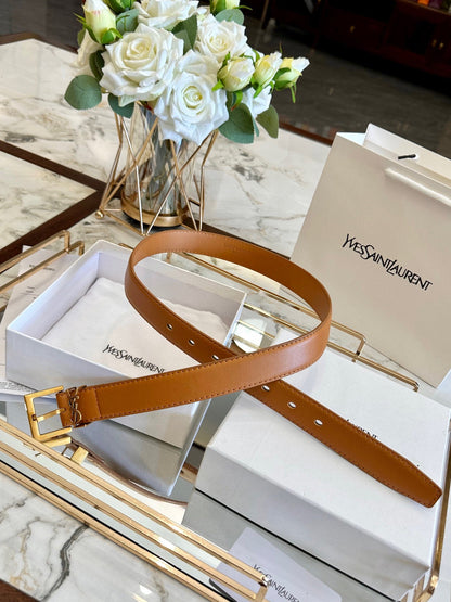 Ys  belt