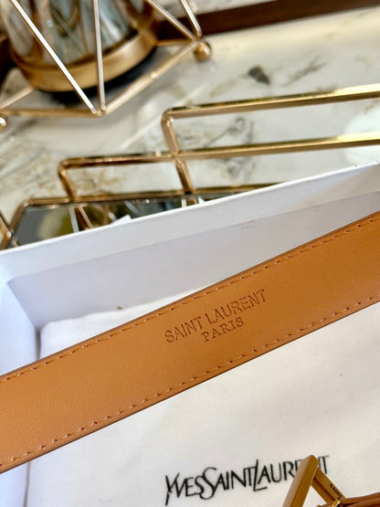 Ys  belt