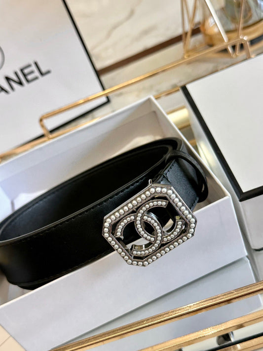 Chan belt