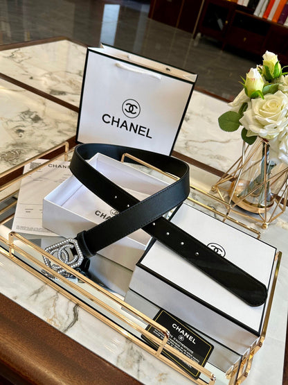 Chan belt