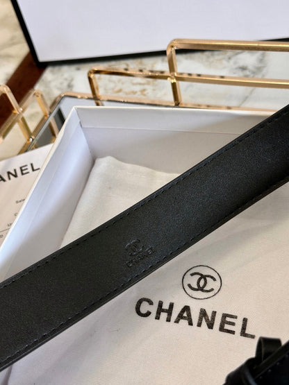 Chan belt