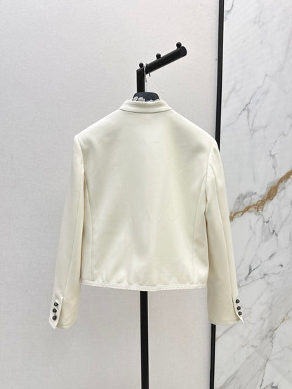 CD New lace jacket