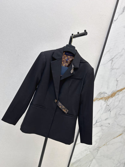 Louis New blazer