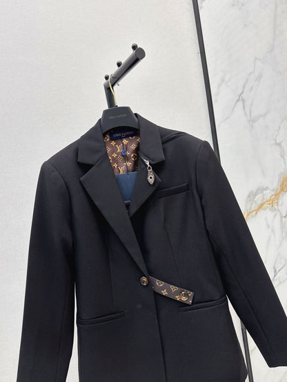 Louis New blazer