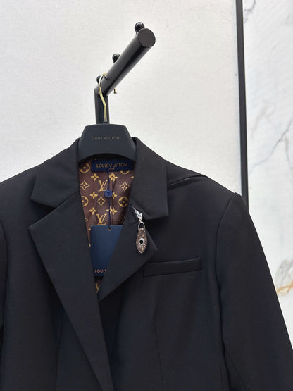 Louis New blazer