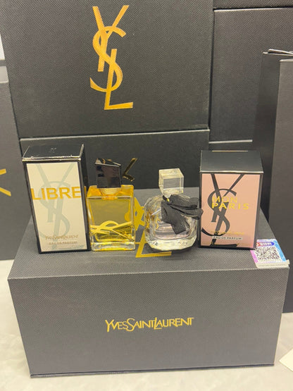 Ys three piece set