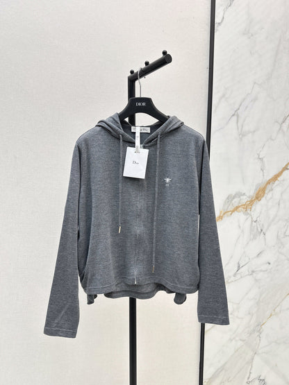 CD New Hoodies
