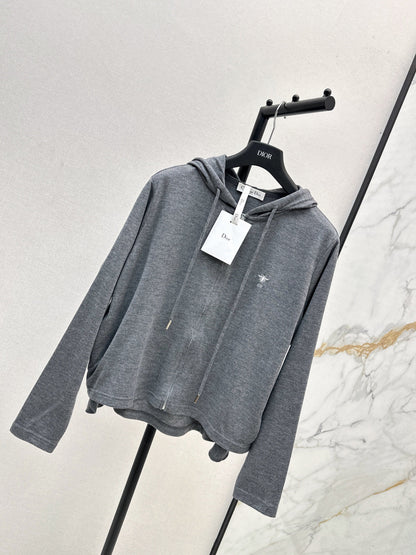 CD New Hoodies