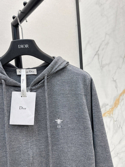CD New Hoodies